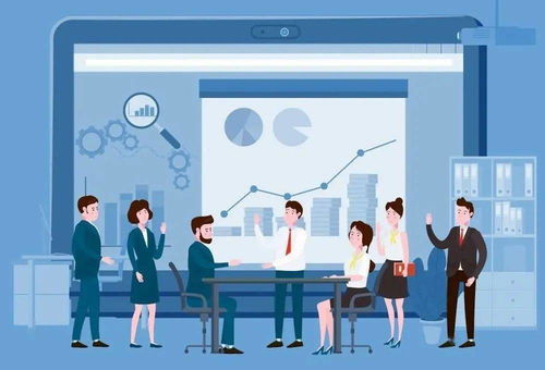 小智發布 中智咨詢虛擬股權系列解讀 二 看透這一激勵形式的基本要點