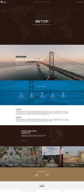 天津網站開發 奔唐網絡網站設計練習稿